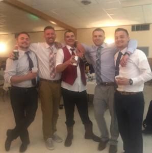 Meet your Posher, Jordan